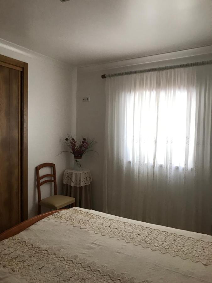 Casa Olivia Partida Apartment Nazare Exterior photo